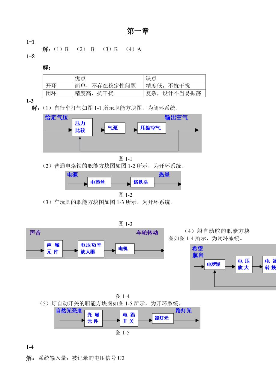 控制工程基础第三版习题答案_(1-8章)完全版.doc_第2页