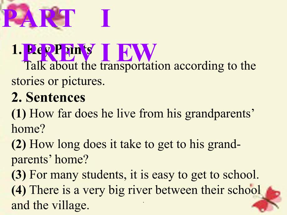 【学海风暴】2015-2016学年七年级英语下册 Unit 3 How do you get to school Section B(1a-2c)_第2页