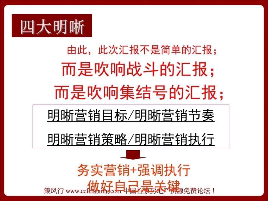 天启开启-南京国信自然天城2008年度营销推广策略122P演示教学_第5页