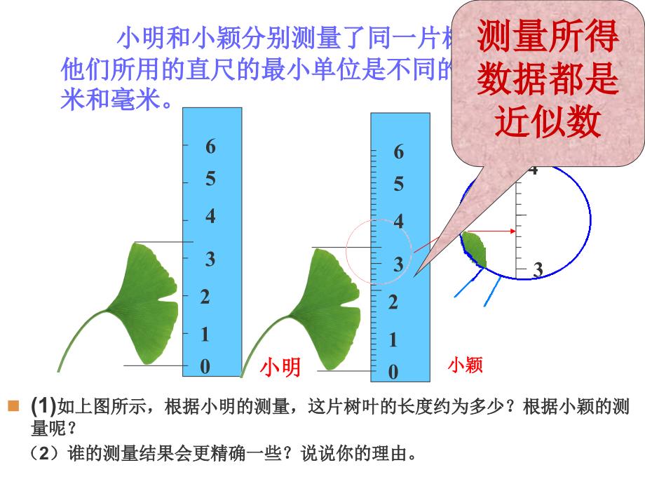 如何测量一张纸的厚度教案资料_第4页