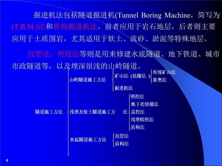 【交通运输】第六章 隧道施工方法教程文件_第5页