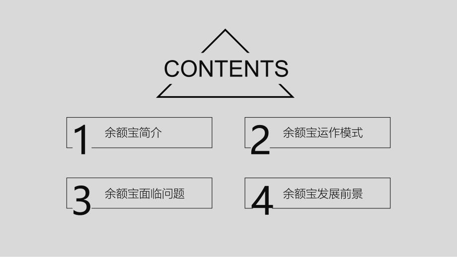 余额宝业务模式分析报告_第2页