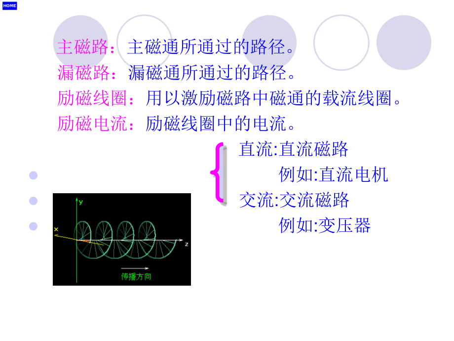 一章节磁路教程文件_第4页