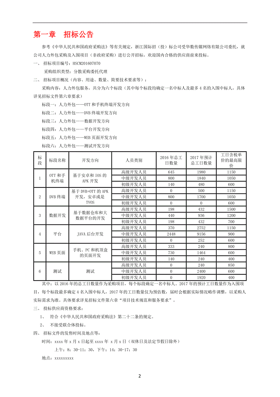 标书投标人力外包招标_第3页