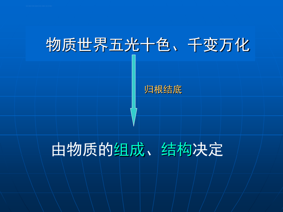 第一章 物质结构基础课件_第2页