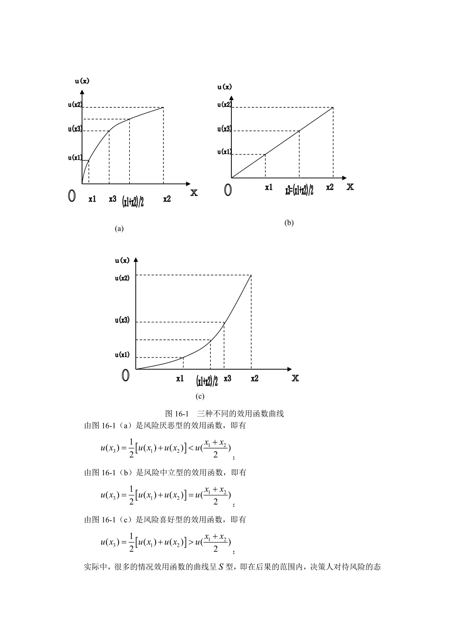 决策管理第十六章随机决策分析办法_第4页