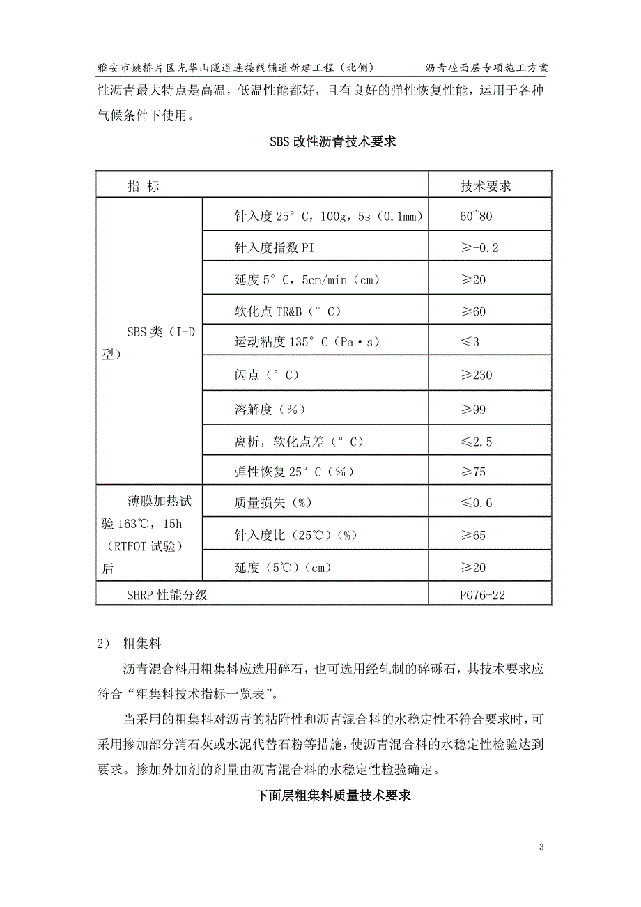 {企业通用培训}沥青混凝土面层专项施工方案讲义._第3页