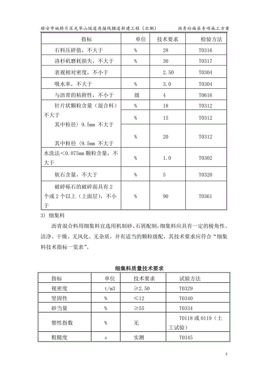 {企业通用培训}沥青混凝土面层专项施工方案讲义._第4页