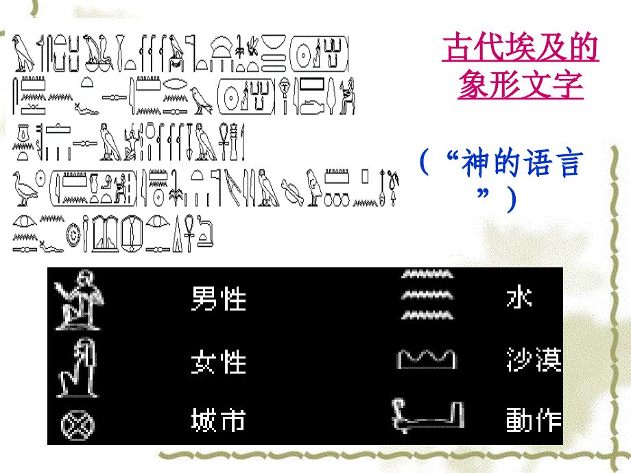 第8课 古代科技与思想文化(一)课件_第3页