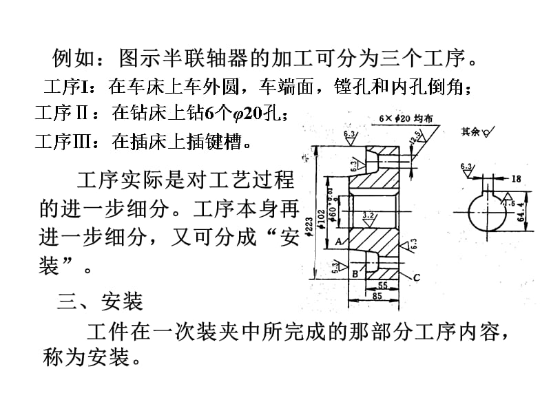 第六章 机制工艺1 (2)教学提纲_第2页