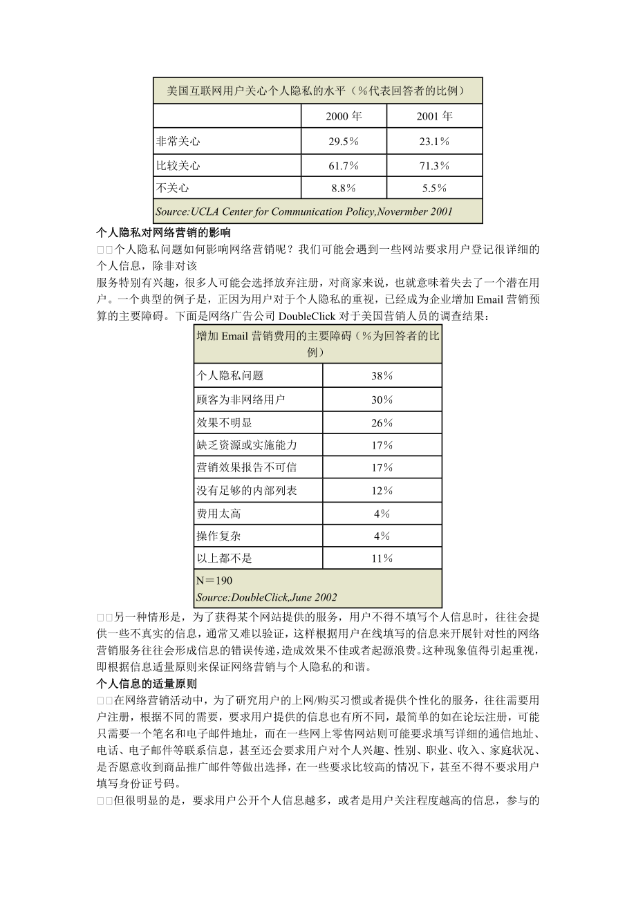 营销策略网络营销的功能与策略_第2页