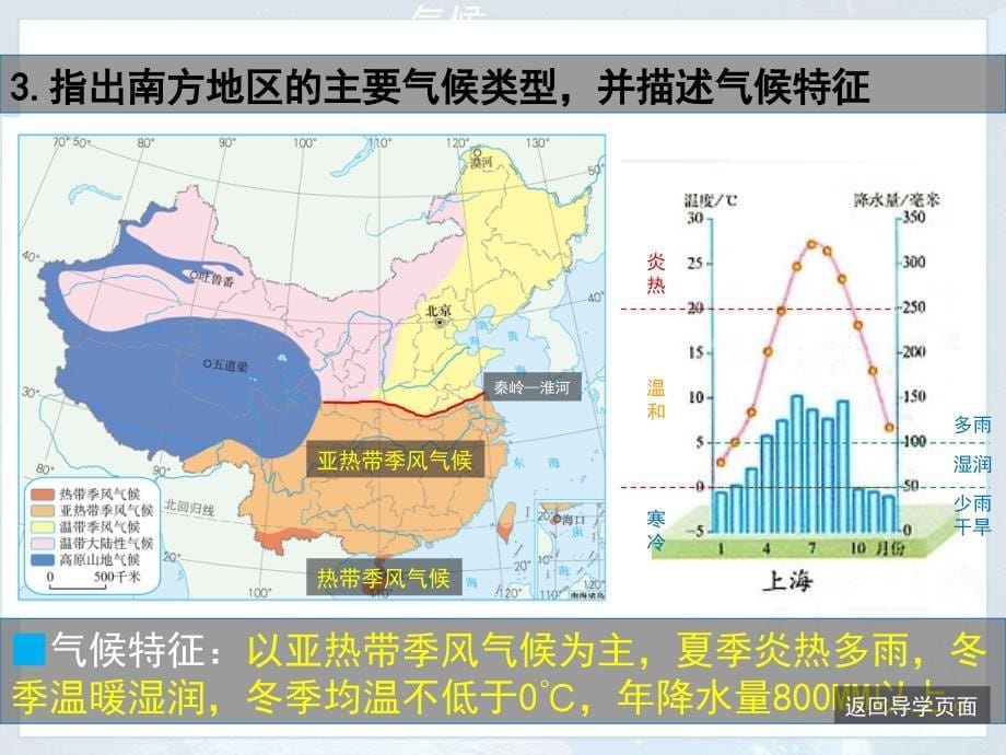 第七章-南方地区-第一节-自然特征与农业_第5页