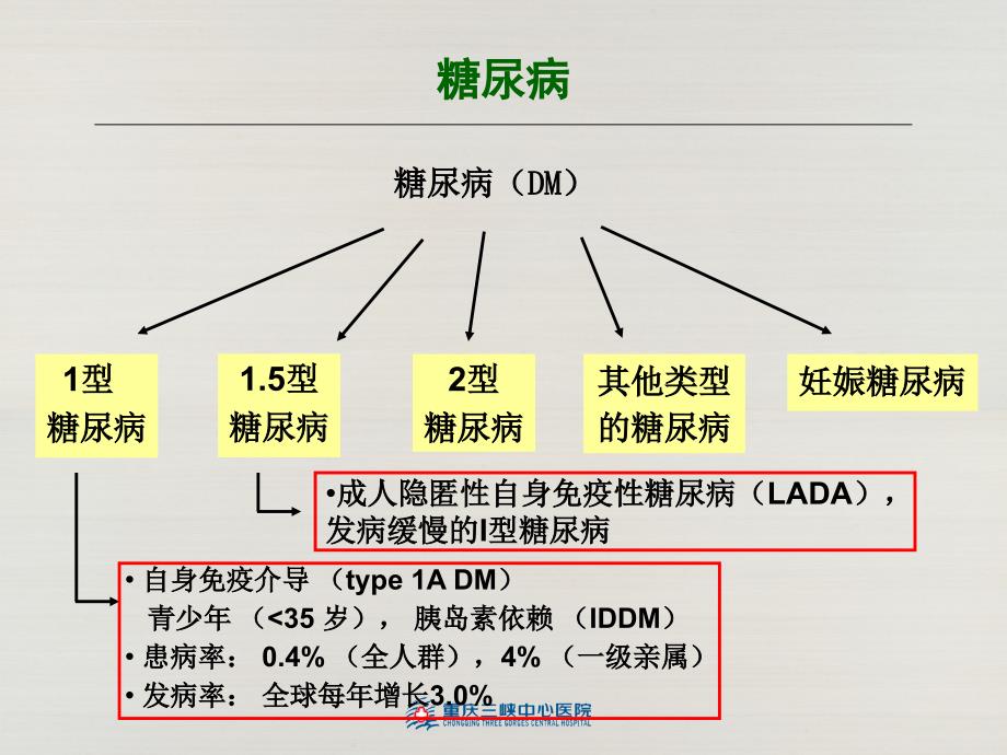 糖尿病自身抗体临床意义课件_第4页