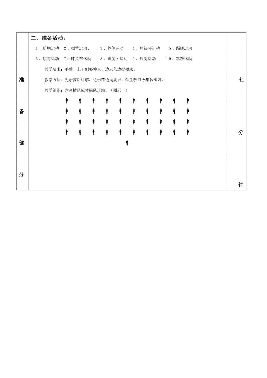 广告传媒广播体操讲义放飞理想_第5页