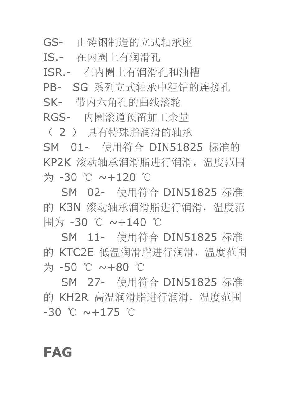 国际贸易进口轴承前后置代码_第4页