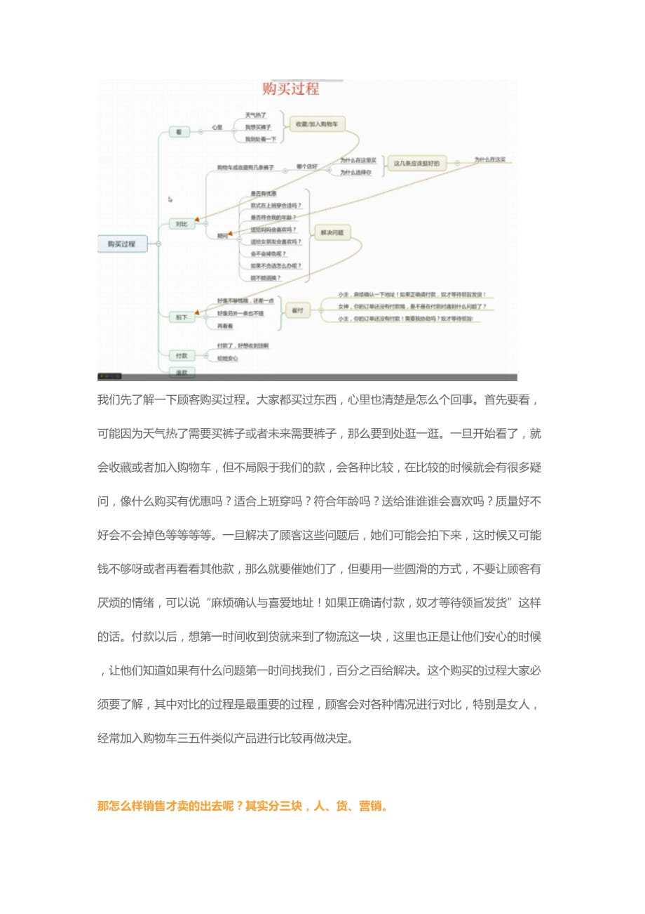 营销培训客服销售培训之售前实战篇_第2页