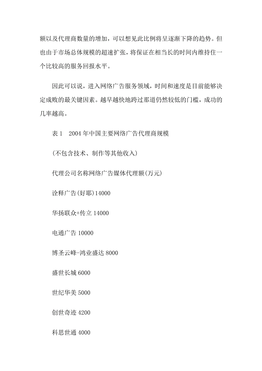 广告传媒我国网络广告发展态势分析_第3页