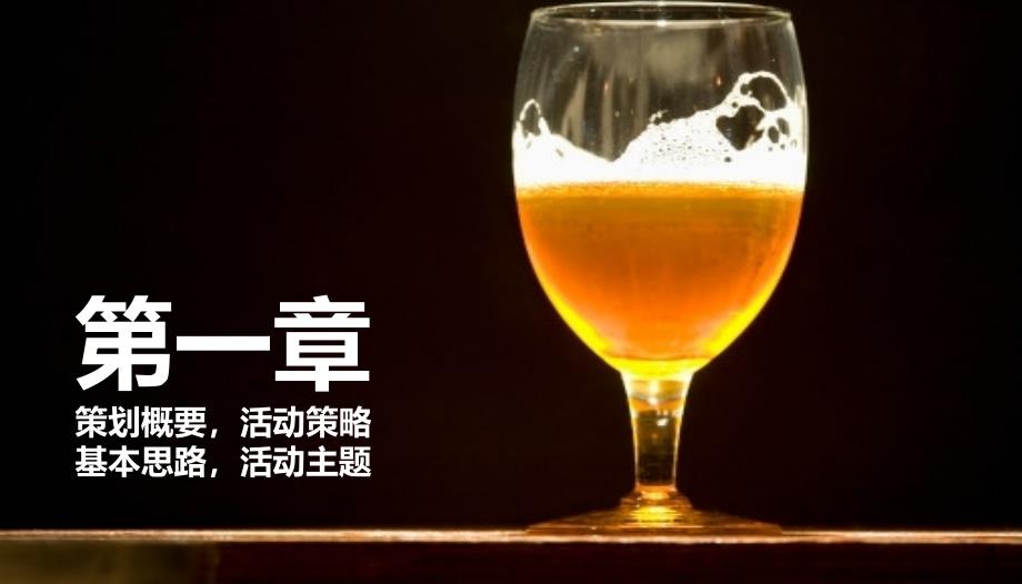 日照第一届青岛啤酒节策划实施方案_第4页