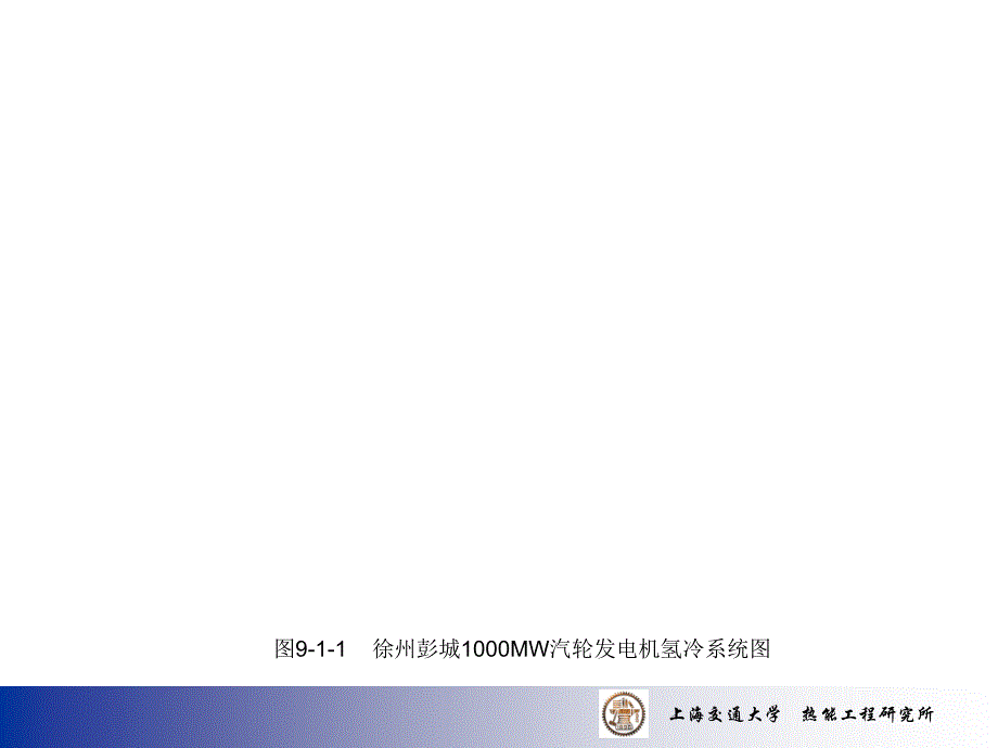 第九讲_发电机冷却系统和密封油系统课件_第3页