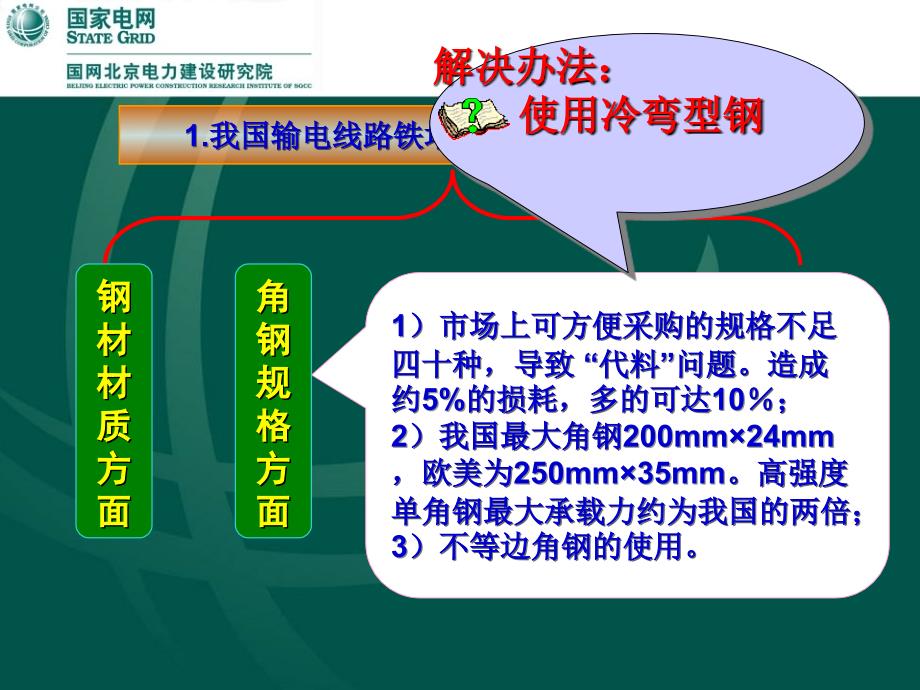 2 高强钢在输电铁塔中的应用教学讲义_第3页