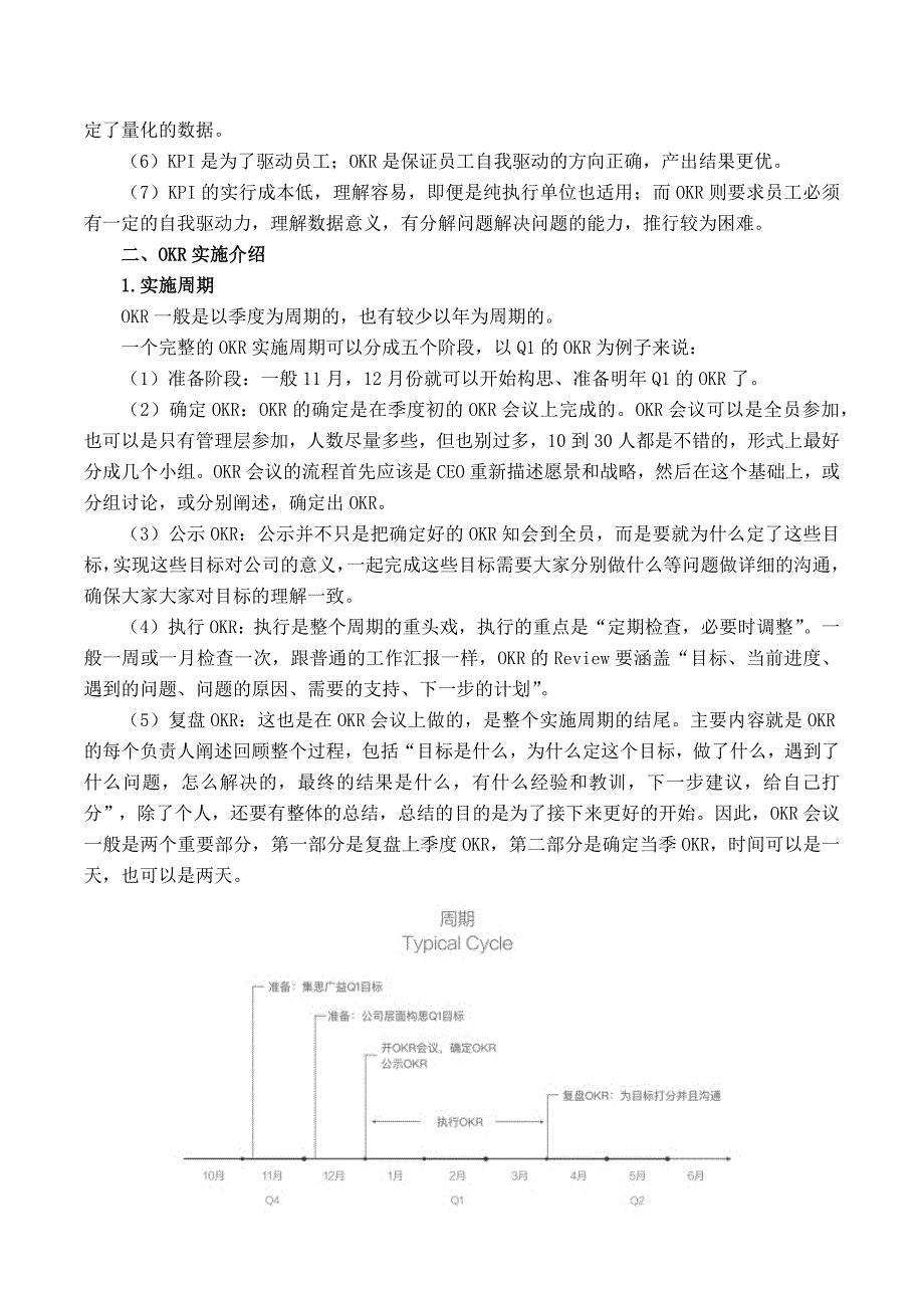 目标与关键成果法(OKR)材料_第3页