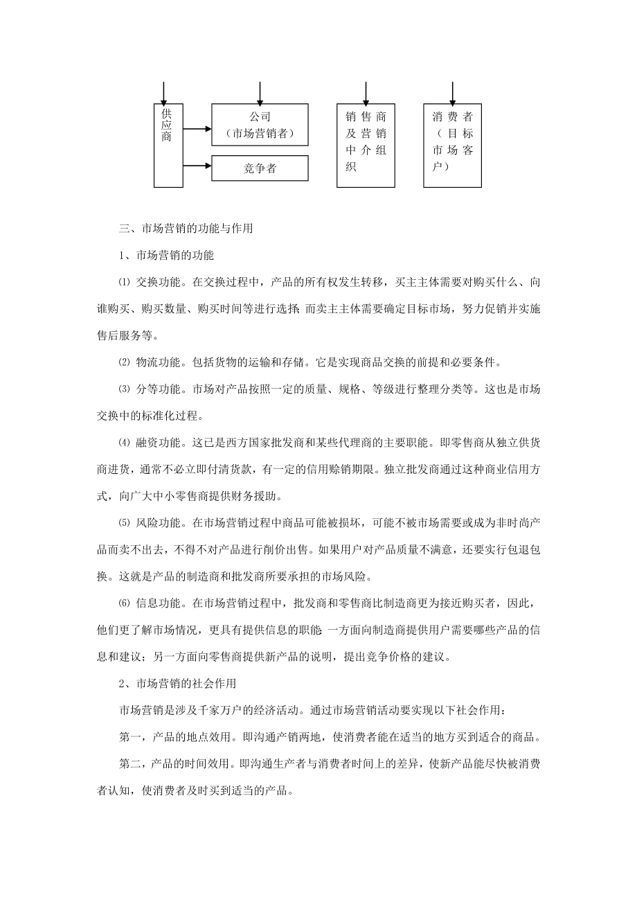 营销策略营销策略与消费者行为分析详述_第4页