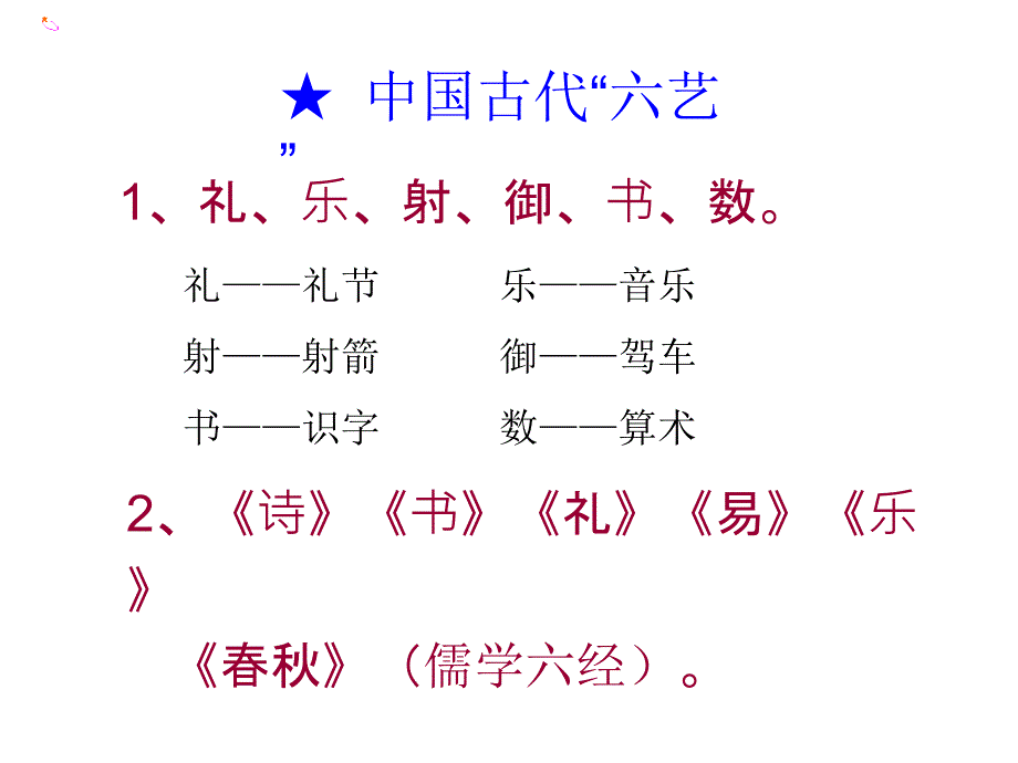 《卖油翁》ppt课件[共34页]_第2页