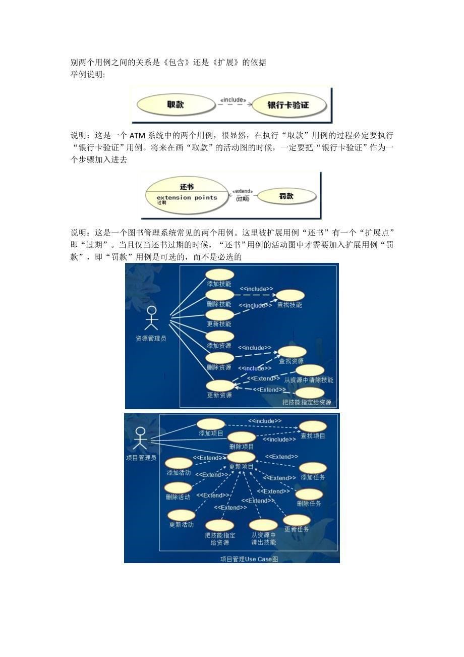 Rational Rose使用简单教程.doc_第5页