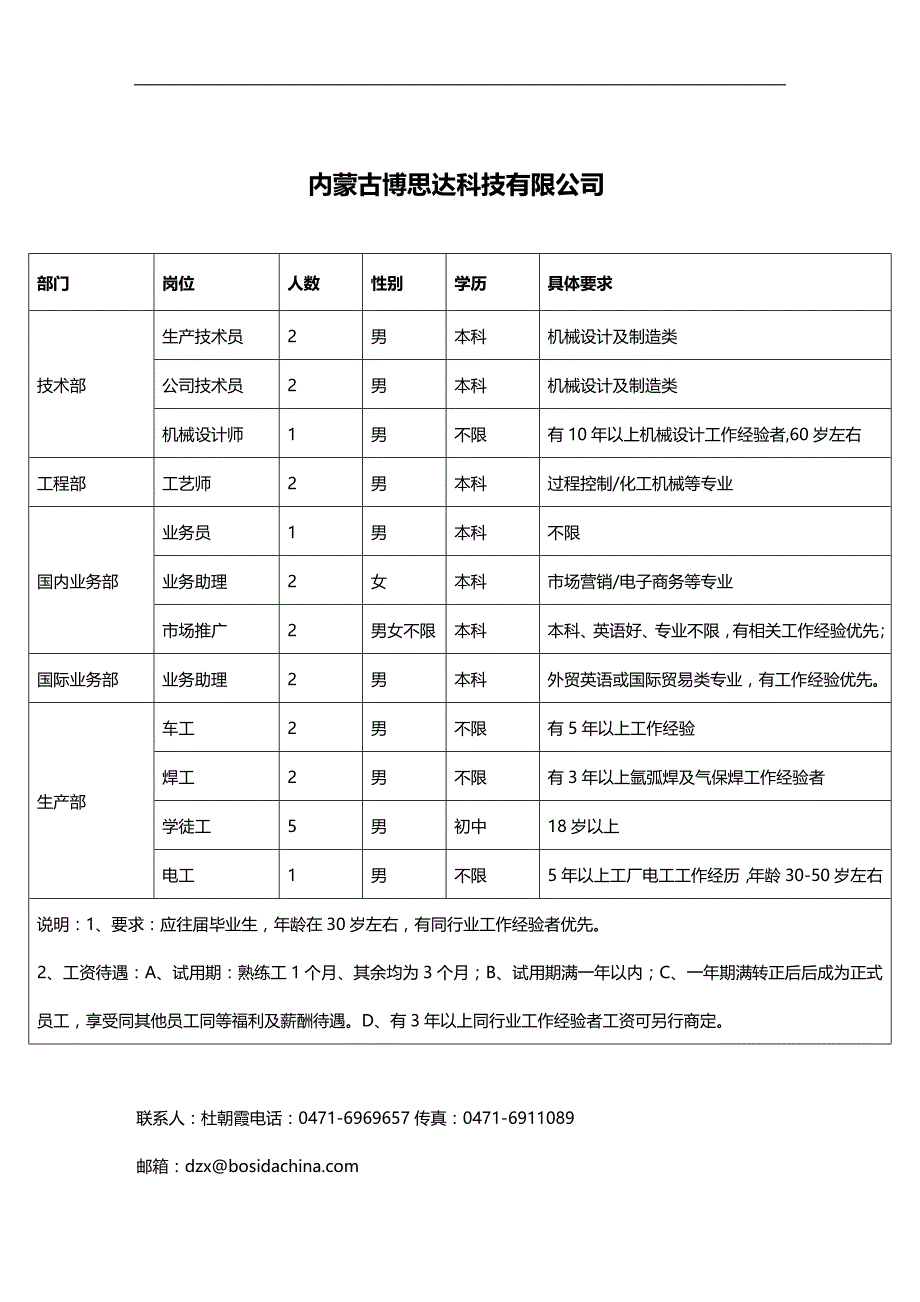 （招聘面试）(BTRL-305)面试人员评价表_ (2830)__第4页