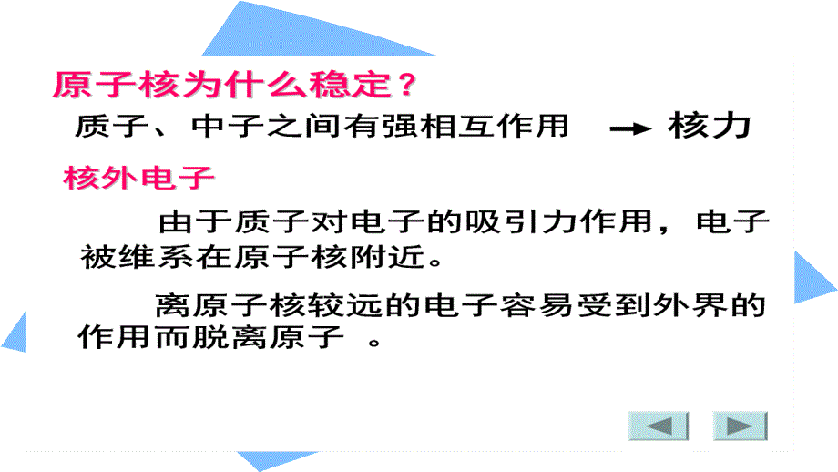 人教版高中物理选修31《11电荷及其守恒定律》_第4页