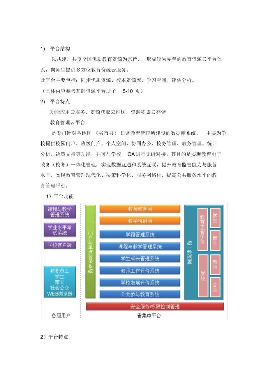 智慧教育解决方案 [共16页]_第5页