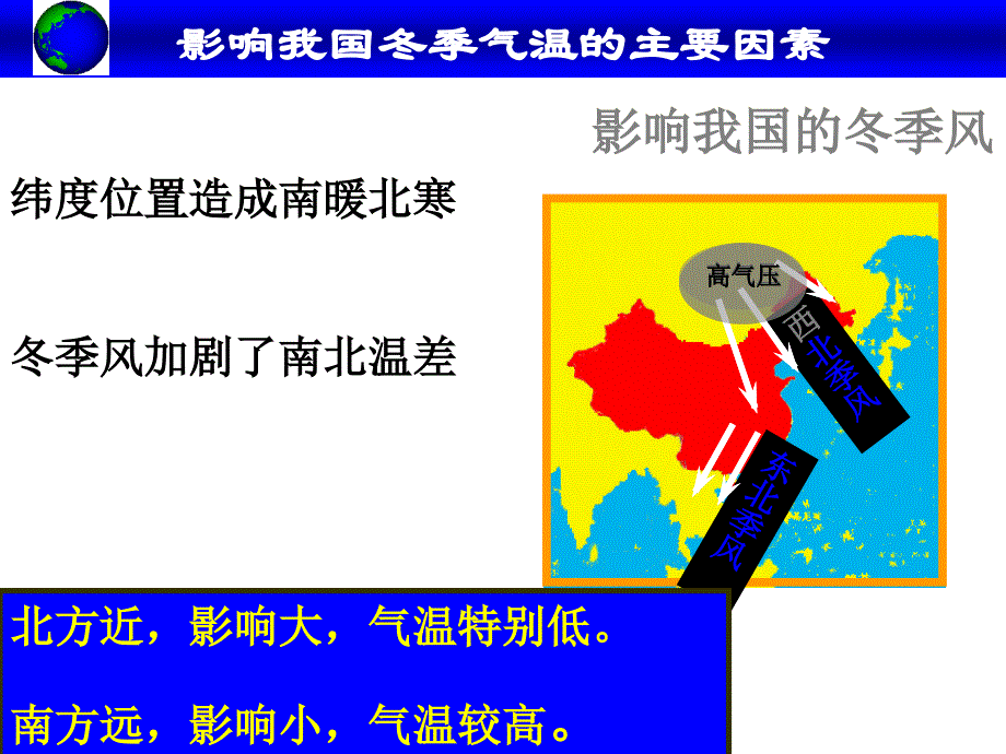 八年级地理湘教版中国的气候[共33页]_第2页