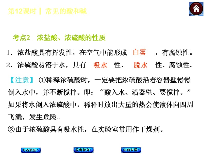 第12课时常见的酸和碱培训教材_第4页