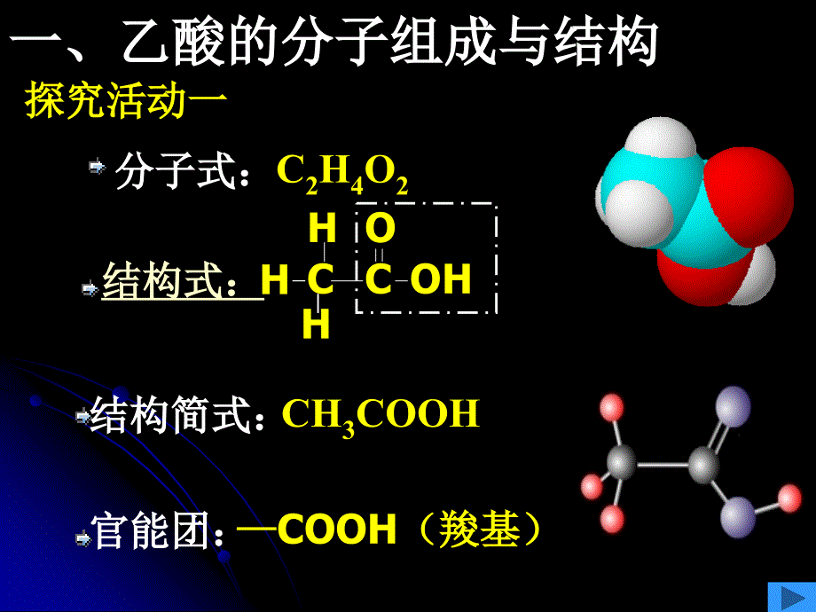 醇分子中含有跟链烃基的碳结合的烃基的化合物讲解材料_第4页