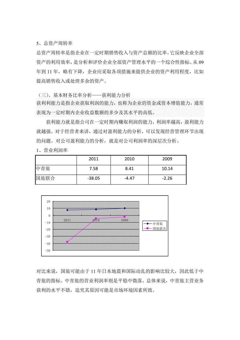 中青旅财务报表综合分析.doc_第5页