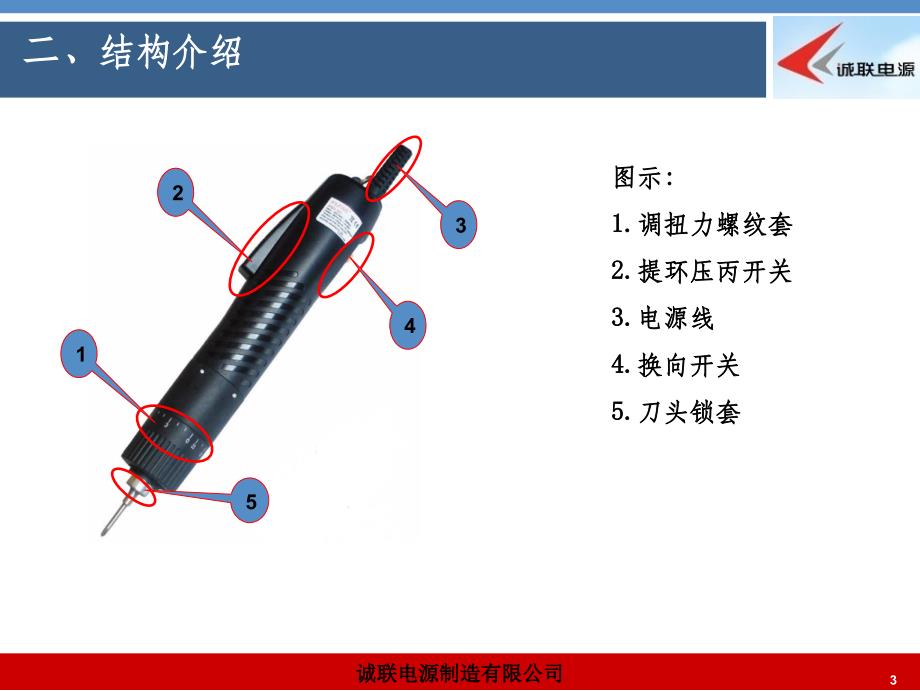 电动扭力枪标准化ppt课件_第4页