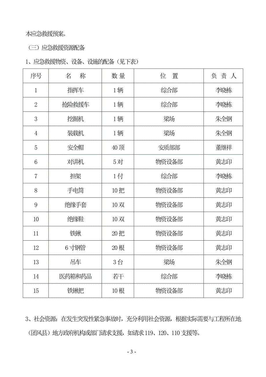 触电应急预案[共7页]_第3页