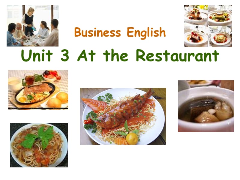 at-the-restaurant_第1页