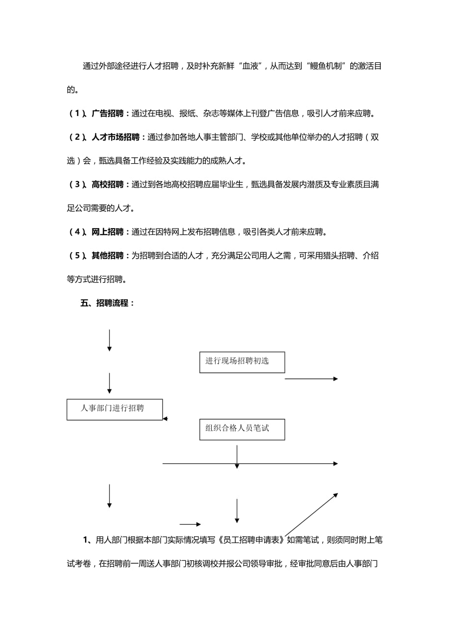 （招聘面试）(BTRL-305)面试人员评价表_ (442)__第1页