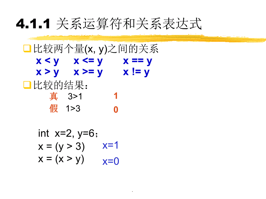 浙江大学C颜晖原版C4_第2页