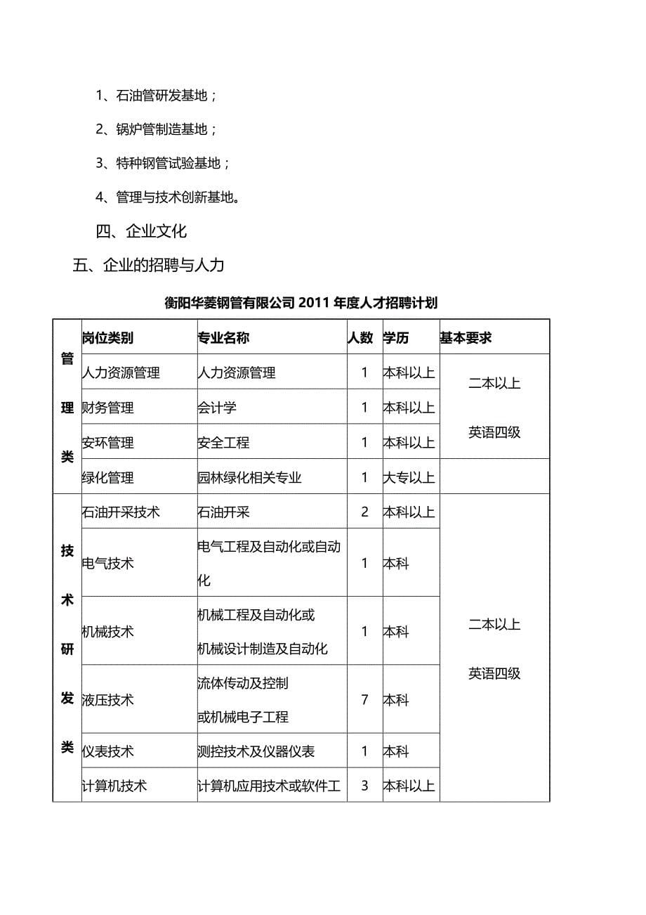 （职业规划）职业规划与 就业指导论文_第5页