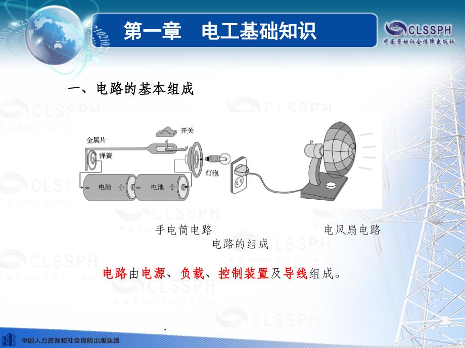 电工基础(第五版)ppt课件_第3页