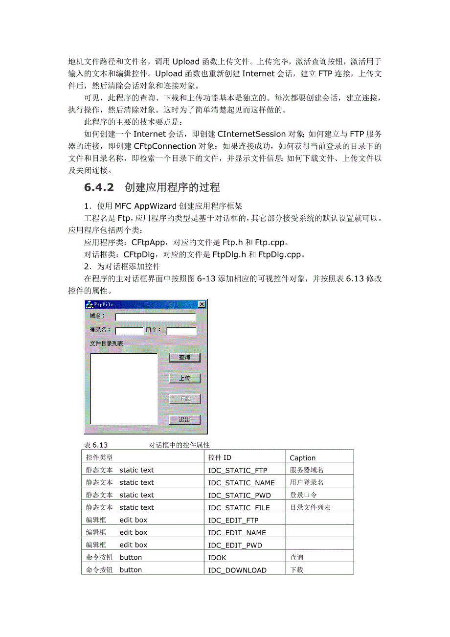 MFC+WinInet_第2页