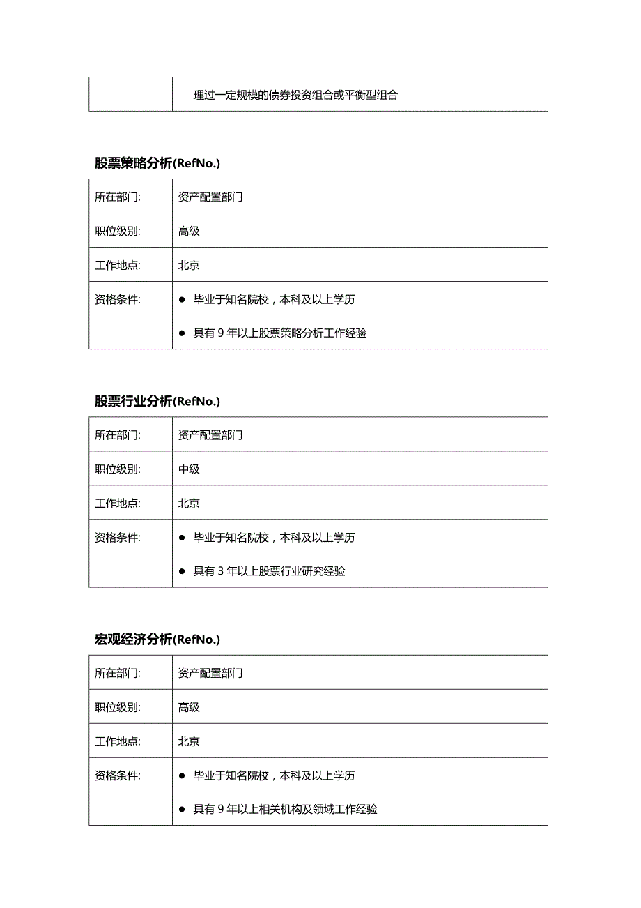 （招聘面试）(BTRL-305)面试人员评价表_ (6)__第2页
