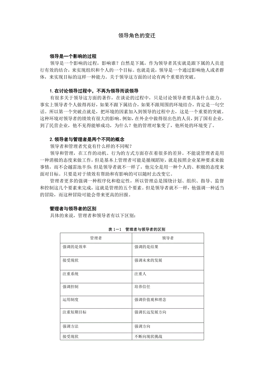 领导力共赢领导力提升领导力五种技术_第1页