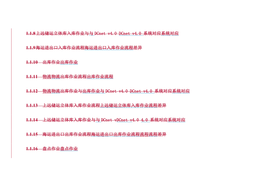 流程管理流程再造运营流程规划及管理_第2页