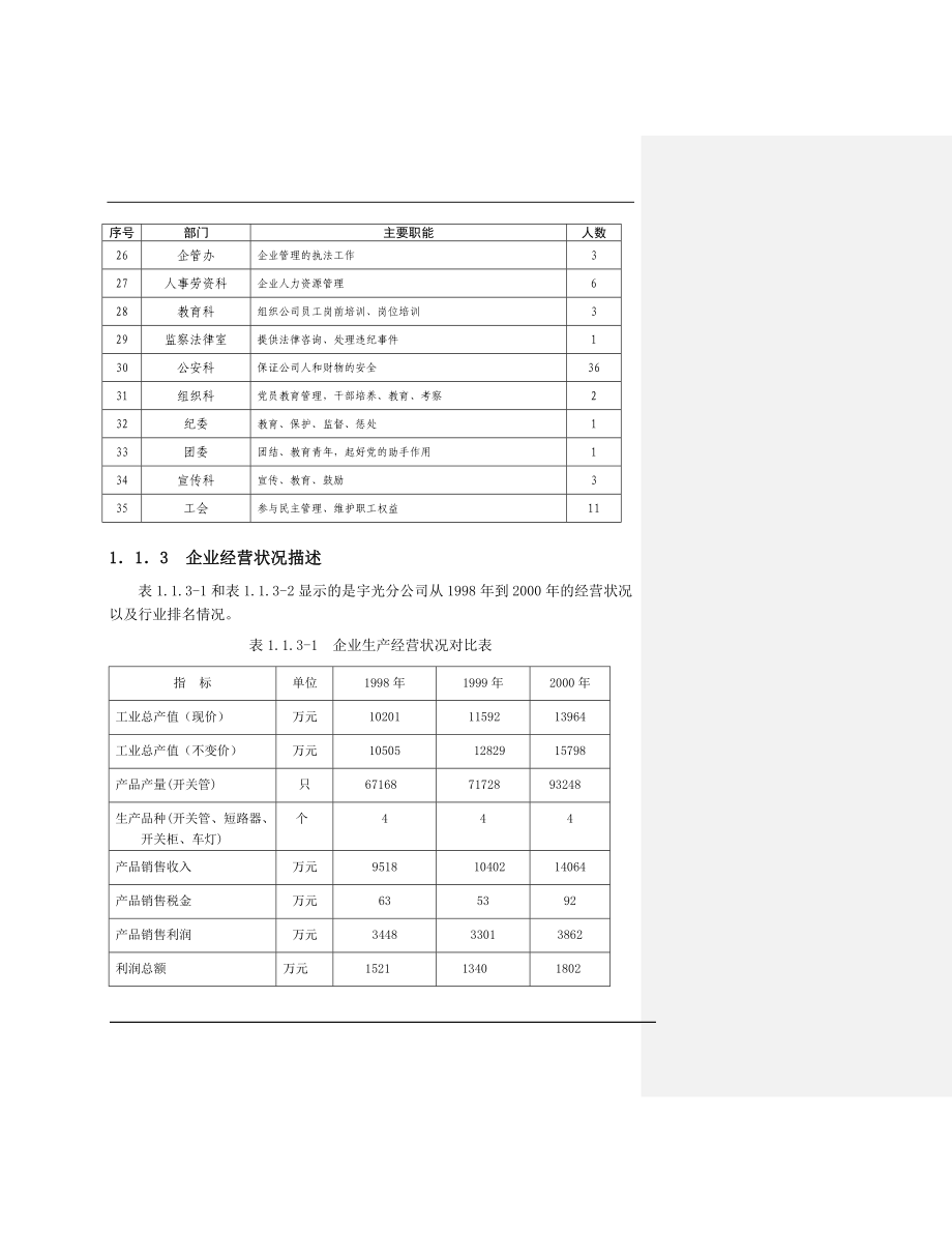 企业管理诊断某公司ERP实施诊断分析报告_第4页