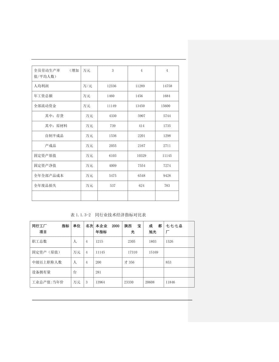 企业管理诊断某公司ERP实施诊断分析报告_第5页