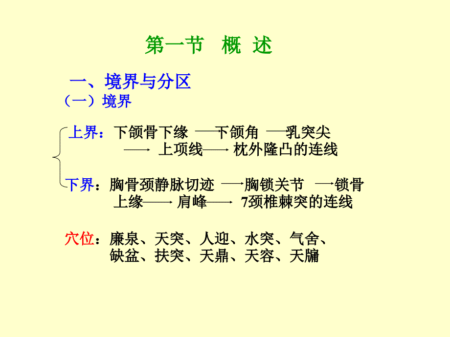 颈部精细解剖知识讲解_第2页