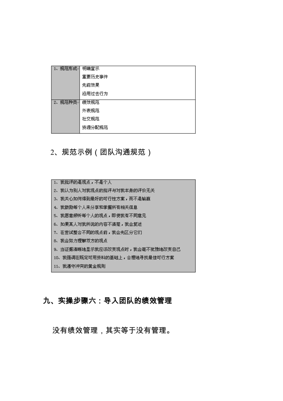 企业管理咨询高绩效团队的建设与管理咨询_第2页